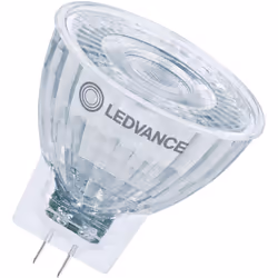 Lampesdirect ® est le grossiste de Ampoules LED Spots | Chez Lampesdirect, le "Ledvance LED MR11 Gu4 Réflecteur 1.8W 184lm 36 ...