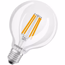 Lampes à LED, forme de boule classique, CLASSE D'EFFICACITÉ ÉNERGÉTIQUE A. Caractéristiques du produit: Lampes LED disponible ...