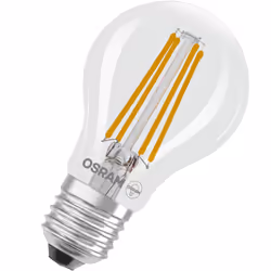 Lampes à LED, forme d'ampoule classique, CLASSE D'EFFICACITÉ ÉNERGÉTIQUE A. Caractéristiques du produit: Lampes LED disponibl ...