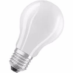 Lampes à LED, forme d'ampoule classique, CLASSE D'EFFICACITÉ ÉNERGÉTIQUE A. Caractéristiques du produit: Lampes LED disponibl ...