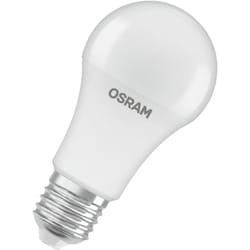 Osram - led Superstar Classic, lampe led en forme d'icône. 3 escenarios de luz : Relax, Active, Sleep. Plástico esmerilado, 8.8W, toma E27, temp.
