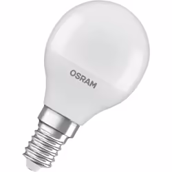 Lampes LED avec trois ambiances lumineuses dans une lampe en forme Classic P. Caractéristiques du produit: Fournit trois régl ...