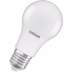 Lampes LED avec trois ambiances lumineuses dans une seule lampe Forme Classic A. Caractéristiques du produit: Fournit trois r ...