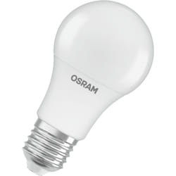 Led superstar+ classic a Dépoli 40 non-dim 4,9W/827 E27 - Osram