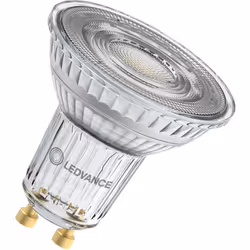 Lampesdirect ® est le grossiste de Ampoules LED Spots | Chez Lampesdirect, le "Ledvance LED PAR16 GU10 Réflecteur 7W 575lm 60 ...