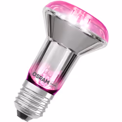 Lampe LED avec spectre de couleurs spécial. Caractéristiques du produit: Ampoule de culture LED. Lampes sans mercure. Avantag ...