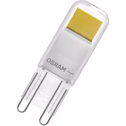 Lampes LED culot G9. Caractéristiques du produit: Alternative LED aux lampes traditionnelles 230 V. Bonne qualité de la lumiè ...