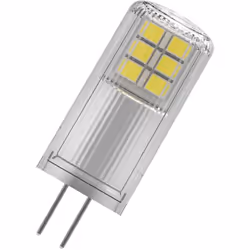 Lampesdirect ® est le grossiste de Ampoules LED | Chez Lampesdirect, le "Ledvance Performance LED Capsule Claire G4 2W 200lm  ...