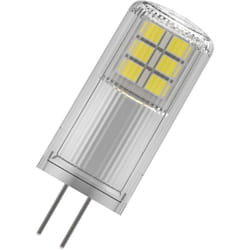 Ledvance - Performance led Capsule Claire G4 2W 200lm - 827 Blanc