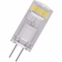 Lampesdirect ® est le grossiste de Ampoules LED | Chez Lampesdirect, le "Ledvance Performance LED Capsule Claire G4 1.5W 200l ...
