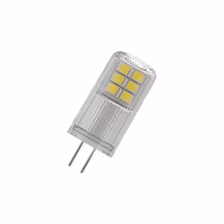LEDVANCE PERFORMANCE LEDCAPSULE G4 2,2 W 300 LM BLANC CHAUD 827 REMPLACE 28 W