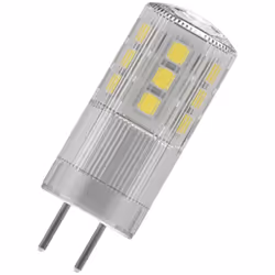 Lampesdirect ® est le grossiste de Ampoules LED | Chez Lampesdirect, le "Ledvance Performance LED Capsule Claire GY6.35 3.3W  ...