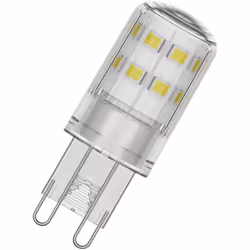 Lampesdirect ® est le grossiste de Ampoules LED | Chez Lampesdirect, le "Ledvance Performance LED Capsule Claire G9 3W 320lm  ...