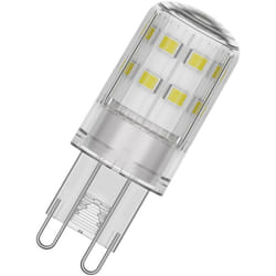 Performance led Capsule Claire G9 3W 320lm - 827 Blanc - Ledvance