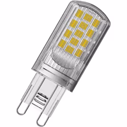 Lampesdirect ® est le grossiste de Ampoules LED | Chez Lampesdirect, le "Ledvance Performance LED Capsule Claire G9 4W 470lm  ...