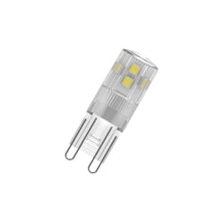 Ledvance - performance ledcapsule G9 1,9 w 200 lm blanc chaud 827 remplace 20 w 4099854248870