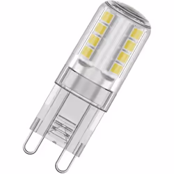 Lampesdirect ® est le grossiste de Ampoules LED | Chez Lampesdirect, le "Ledvance Performance LED Capsule Claire G9 2.6W 320l ...