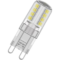 Performance led Capsule Claire G9 2.6W 320lm - 840 Blanc - Ledvance