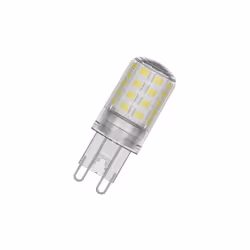 LEDVANCE PERFORMANCE LEDCAPSULE G9 4,2 W 470 LM BLANC CHAUD 827 REMPLACE 40 W