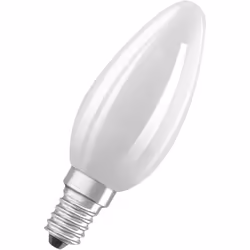 Lampes LED, forme de bougie classique, CLASSE D'EFFICACITÉ ÉNERGÉTIQUE A. Caractéristiques du produit: Lampes LED disponibles ...