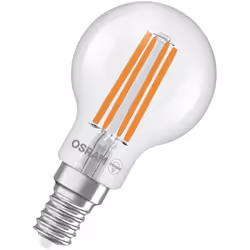Lampes LED, forme classique de mini-ampoule, CLASSE D'EFFICACITÉ ÉNERGÉTIQUE A. Caractéristiques du produit: Lampes LED dispo ...