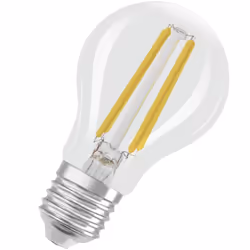 Lampes à LED, forme d'ampoule classique, CLASSE D'EFFICACITÉ ÉNERGÉTIQUE A. Caractéristiques du produit: Lampes LED disponibl ...