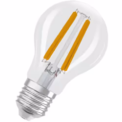 Lampesdirect ® est le grossiste de Ampoules LED | Chez Lampesdirect, le "Ledvance Classic LED E27 Poire Filament Claire 2.2W  ...
