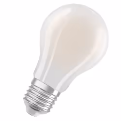 Lampes LED gradables, forme d'ampoule classique, CLASSE D'EFFICACITÉ ÉNERGÉTIQUE A. Caractéristiques du produit: Lampes LED d ...