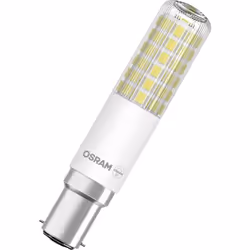 enquête Eclairage réglable Alternative LED aux lampes haute tension conventionnelles Bonne qualité d'éclairage ; indice de re ...