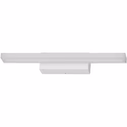 Luminaire miroir gradable avec deux températures de couleur réglables. Caractéristiques du produit: Type de protection : IP44 ...