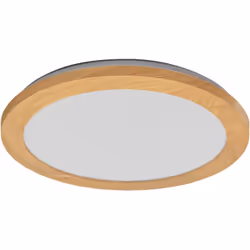 Luminaires avec deux températures de couleur réglables via interrupteur mural et indice de protection IP44. Caractéristiques  ...