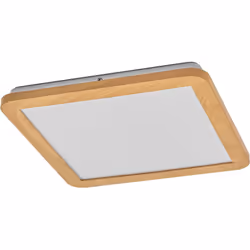 Luminaires avec deux températures de couleur réglables via interrupteur mural et indice de protection IP44. Caractéristiques  ...