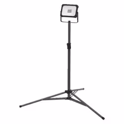 LEDVANCE 4099854282775, Noir, IP54, Aluminium, III, IK06, 0,6 m