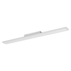 Plafonnier LED - LEDVANCE - Planon - 35W - Rectangulaire - Blanc chaud - Intérieur