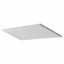 Plafonnier LED - LEDVANCE - Planon Plus - 22 W - Rectangulaire - Blanc chaud 3000 K
