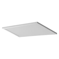 Plafonnier LED - LEDVANCE - Planon Plus - 22 W - Rectangulaire 300x600 mm - Blanc neutre