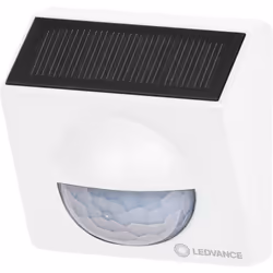 Détecteur extérieur SMART+ pour détecter les mouvements grâce à la technologie WiFi et à la cellule solaire. Caractéristiques ...