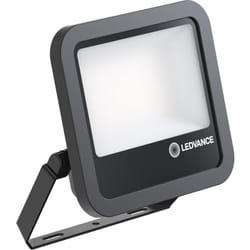 Ledvance - Projecteur led Aluminium Noir 69W 10000lm 100D - 840
