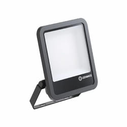 Ledvance - Projecteur led 100W 140 lm/W Performance IP66 4099854306242 3000K Noir Blanc chaud