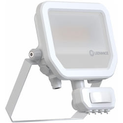 Projecteur led Aluminium Blanc 17W 2200lm 100D - 830 - Ledvance