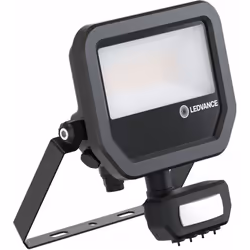 Lampesdirect ® est le grossiste de Luminaires-LED | Chez Lampesdirect, le "Ledvance Projecteur LED Aluminium Noir 17W 2400lm  ...