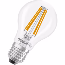 Lampes à LED, forme d'ampoule classique, CLASSE D'EFFICACITÉ ÉNERGÉTIQUE A. Caractéristiques du produit: Lampes LED disponibl ...