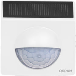 Osram - smart+ wifi détecteur de mouvement extérieur blanc, protection IP65, pour applications maison connectée extérieur