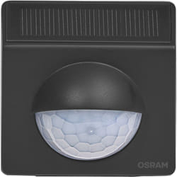 Osram - smart+ wifi détecteur de mouvement extérieur anthracite, protection IP65, pour applications domotiques en extérieur