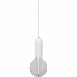 Suspensions intérieure, style vintage, culot E27. Caractéristiques du produit: Design minimaliste moderne. Fabriqué avec des  ...