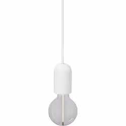 Suspensions intérieure, style vintage, culot E27. Caractéristiques du produit: Design minimaliste moderne. Fabriqué avec des  ...