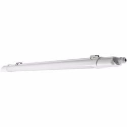 Luminaires étanche fin avec module LED intégré. Caractéristiques du produit: Luminaires étanches. Étanche à la poussière et a ...
