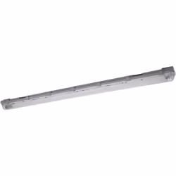 Luminaire étanche avec détecteur intégré. Caractéristiques du produit: Luminaire Led durable et à économie d'énergie. Étanche ...