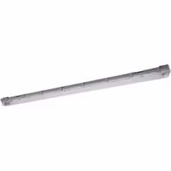 Luminaire étanche avec câblage traversant possible. Caractéristiques du produit: Luminaire Led durable et à économie d'énergi ...
