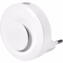 Le Lunetta Backlight Ellipse blanc d’OSRAM est un luminaire mobile avec détecteur de mouvement caché et capteur jour/nuit. Of ...